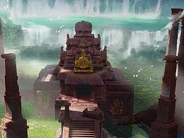 盒子的挑战